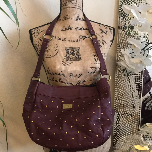 Miche Luxe Handbags - ❤Miche Luxe - Lincoln Demi Shell